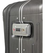 PIQUADRO PQ-LIGHT CON FRAME Pilotenwagen mit 15,6" PC-Halterung ner / cuo - Pilotentrolley - 6