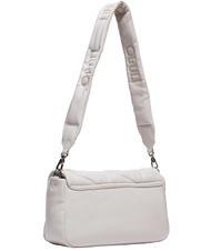 LIUJO FELCE Umhängetasche echter Champagner - Damentaschen - 3