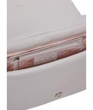 LIUJO FELCE Umhängetasche echter Champagner - Damentaschen - 4