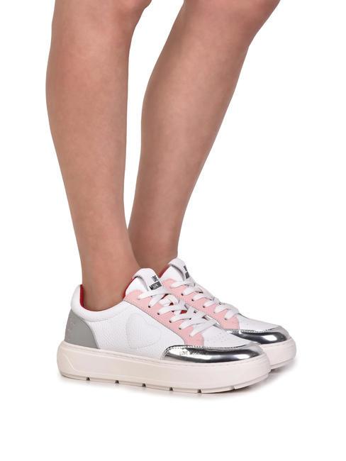 BOLD 40 MIX Turnschuhe bia/arg/cip/gri - Damenschuhe