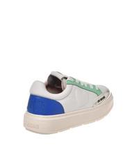 LOVE MOSCHINO BOLD 40 MIX Turnschuhe bia/arg/men/zaf - Damenschuhe - 3