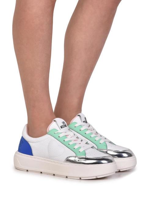 BOLD 40 MIX Turnschuhe bia/arg/men/zaf - Damenschuhe