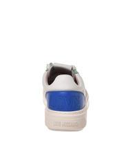 LOVE MOSCHINO BOLD 40 MIX Turnschuhe bia/arg/men/zaf - Damenschuhe - 5