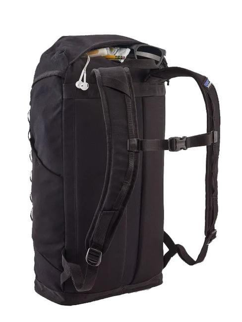 FIELDSMITH 28L Reiserucksack Schwarz - Rucksäcke für Schule &amp; Freizeit