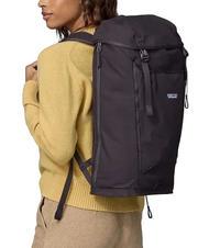 PATAGONIA FIELDSMITH 28L Reiserucksack Schwarz - Rucksäcke für Schule &amp; Freizeit - 5