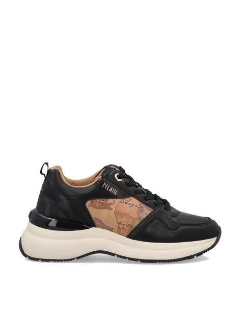 ELLY JR Turnschuhe ner / gebei - Damenschuhe