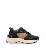 ALVIERO MARTINI PRIMA CLASSE ELLY JR Turnschuhe ner / gebei - Damenschuhe - 2