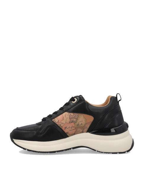 ELLY JR Turnschuhe ner / gebei - Damenschuhe