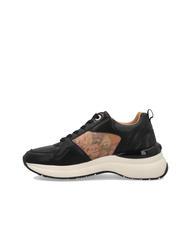 ALVIERO MARTINI PRIMA CLASSE ELLY JR Turnschuhe ner / gebei - Damenschuhe - 3