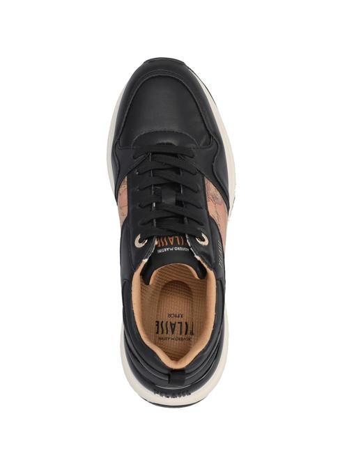 ELLY JR Turnschuhe ner / gebei - Damenschuhe