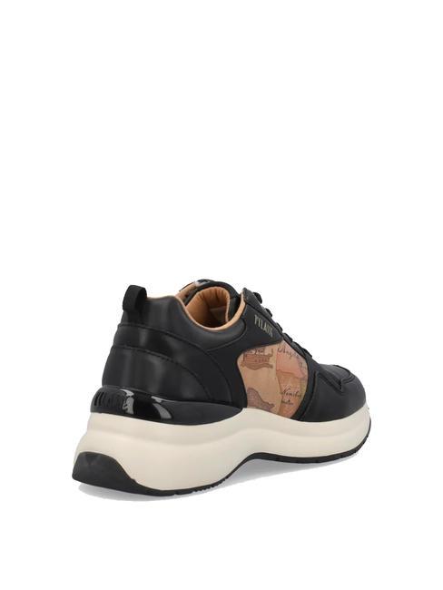 ELLY JR Turnschuhe ner / gebei - Damenschuhe