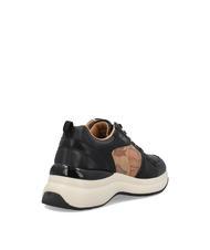 ALVIERO MARTINI PRIMA CLASSE ELLY JR Turnschuhe ner / gebei - Damenschuhe - 5