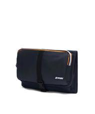 KWAY REVILLE Kosmetikkoffer mit Kleiderbügel blaue Tiefe - Beauty-Case - 3