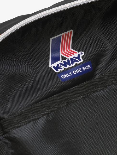 BARBITON Nylontasche auch schwarz - Umhängetaschen Herren