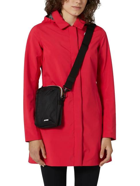 BARBITON Nylontasche auch schwarz - Umhängetaschen Herren