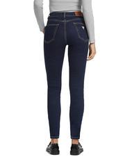 GUESS JEANS RISE Röhrenjeans mit hoher Taille - Damenjeans