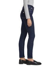 GUESS JEANS RISE Röhrenjeans mit hoher Taille GJ dunkle Waschung - Damenjeans - 3