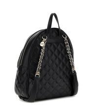 GUESS GIULLY Gesteppter Rucksack mit 2 Fächern - Damentaschen