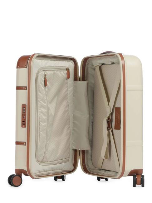 BELLAGIO Handgepäckwagen CREME - Handgepäck