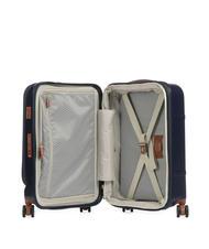 BRIC’S BELLAGIO Erweiterbarer Kabinentrolley mit PC und USB-Anschluss - Handgepäck