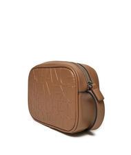 ARMANI EXCHANGE Kamera Tasche Mini-Schultertasche dunkler Pisco - Damentaschen - 2