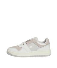 TOMMY HILFIGER TOMMY JEANS RETRO BASKET  Turnschuhe - Damenschuhe