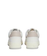 TOMMY HILFIGER TOMMY JEANS RETRO BASKET  Turnschuhe treibende D&uuml;nen - Damenschuhe - 3