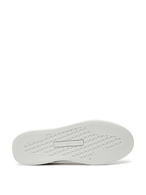 CHIC COURT Ledersneaker natur - Damenschuhe