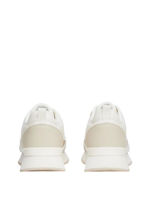 MONOGRAM RUNNER Turnschuhe elfenbein/geistergrau/schwarz - Damenschuhe