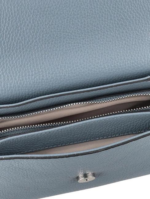 LIVIGNO Lederhandtasche Avio - Damentaschen