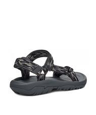 TEVA HURRICANE XLT2  Sandalen Netz dunkler Schatten - Herrenschuhe - 3