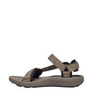 TEVA HYDRATREK Sandalen dunkle Oliven-Atmosphäre - Herrenschuhe - 2