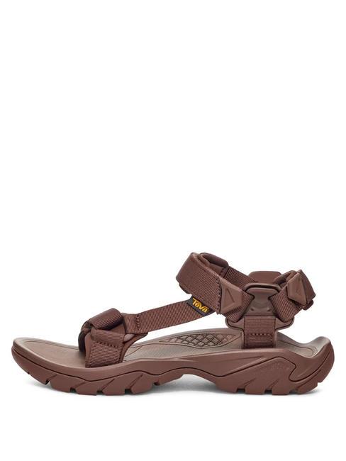 TERRA FI 5 UNIVERSAL Sandalen steiniger Weg - Herrenschuhe