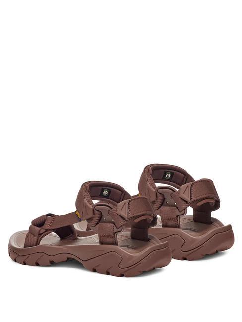 TERRA FI 5 UNIVERSAL Sandalen steiniger Weg - Herrenschuhe