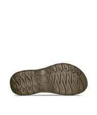 TEVA TERRA FI 5 UNIVERSAL Sandalen Oliven - Herrenschuhe - 5