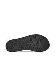 TEVA MIDFORM UNIVERSAL Sandale Boho weiß/schwarz - Damenschuhe - 5
