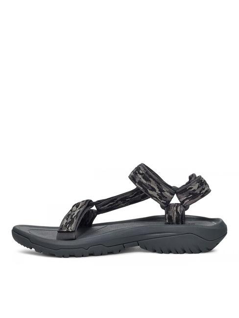 HURRICANE XLT2  Sandalen Netz dunkler Schatten - Herrenschuhe