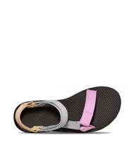 TEVA FLATFORM UNIVERSAL Sandale Multi abwickeln - Damenschuhe - 4