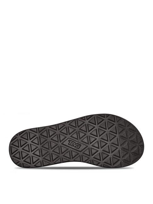 FLATFORM UNIVERSAL Sandale Multi abwickeln - Damenschuhe