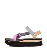 TEVA FLATFORM UNIVERSAL Sandale Multi abwickeln - Damenschuhe - 2