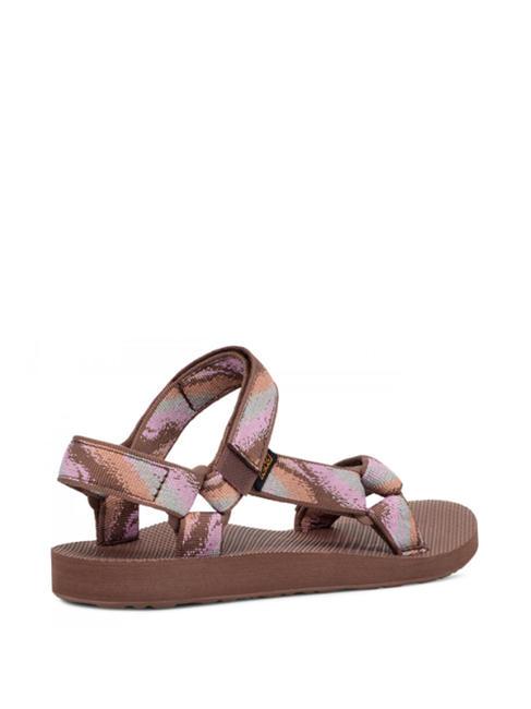 ORIGINAL UNIVERSAL Sandale magische Eichel - Damenschuhe