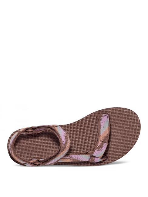 ORIGINAL UNIVERSAL Sandale magische Eichel - Damenschuhe