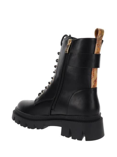 GEO Amphibien Schwarz - Damenschuhe