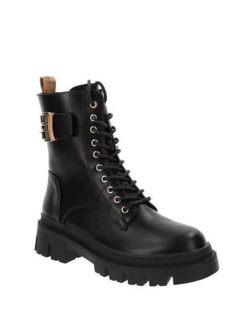 GEO Amphibien Schwarz - Damenschuhe