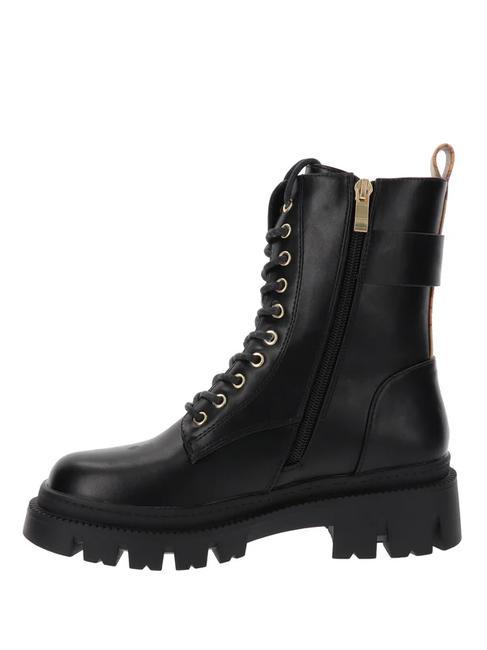 GEO Amphibien Schwarz - Damenschuhe