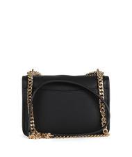 MICHAEL KORS CLAIRE Schulter-/Crossbody-Minitasche Schwarz - Damentaschen - 3