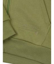 COLMAR LIKEBLE Sweatshirt mit durchgehendem Reißverschluss, Taschen und Kapuze Babylon - Sweatshirts Herren - 3