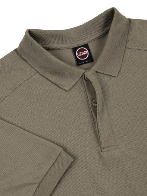 FLUX Halbarm-Poloshirt aus Baumwoll-Piqu&eacute; Nirwana - Herren-Polo-Shirts/Herren-Polo-Shirt/Herrenpoloshirt/Herrenpoloshirts