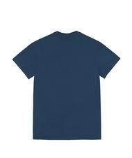 COLMAR MATTE Baumwoll-T-Shirt mit normaler Passform Neptun - Herren-T-Shirts - 2