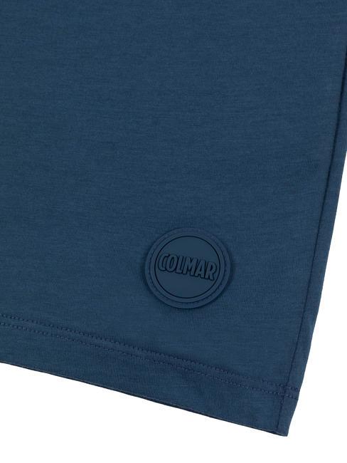 MATTE Baumwoll-T-Shirt mit normaler Passform Neptun - Herren-T-Shirts